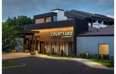 Courtyard by Marriott Norwalk