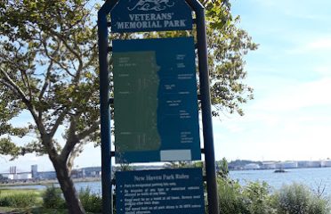 Long Wharf Park