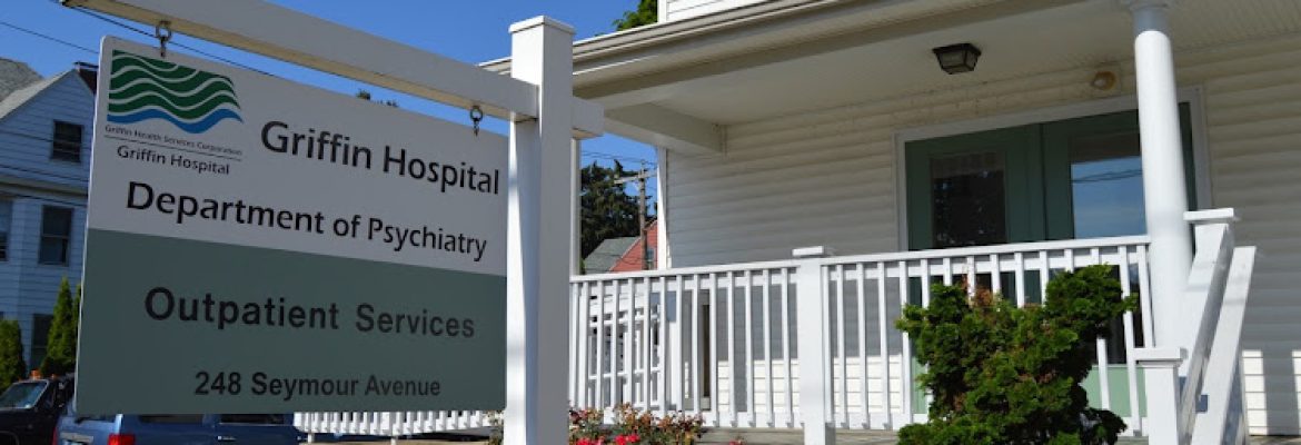 Outpatient Services (Griffin Hospital Department of Psychiatry)