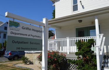 Outpatient Services (Griffin Hospital Department of Psychiatry)