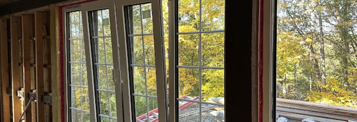 Gold Crown Europe Windows & Doors