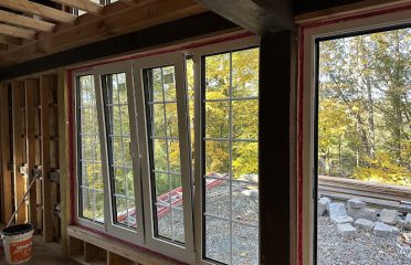 Gold Crown Europe Windows & Doors