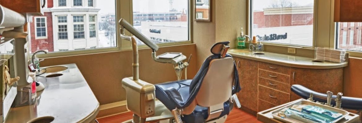 Blue Back Dental: West Hartford Location