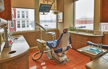 Blue Back Dental: West Hartford Location