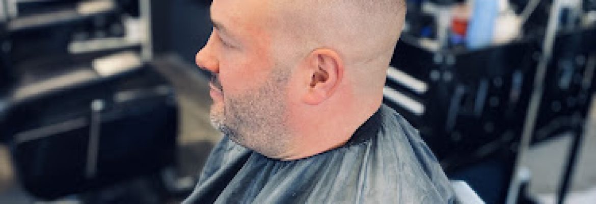 Clips Barbershop Stratford