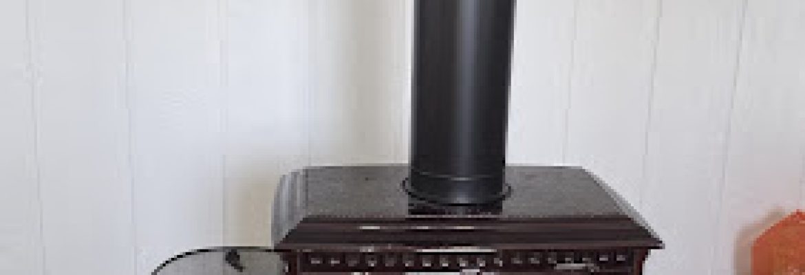 Shamrock CHIMNEY