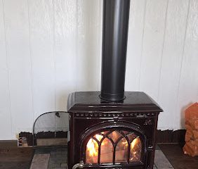 Shamrock CHIMNEY
