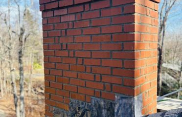 Ransom Chimney Services LLC