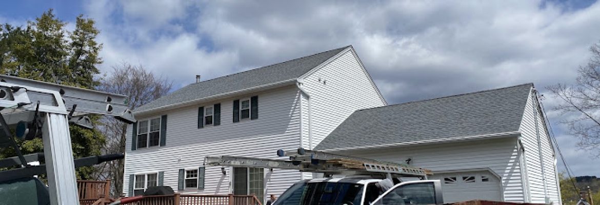 The Aiello Roofing Company