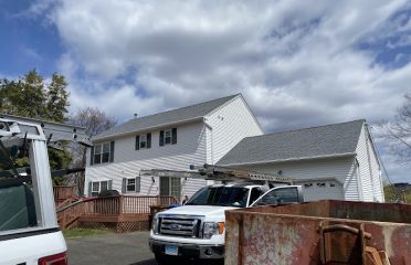 The Aiello Roofing Company