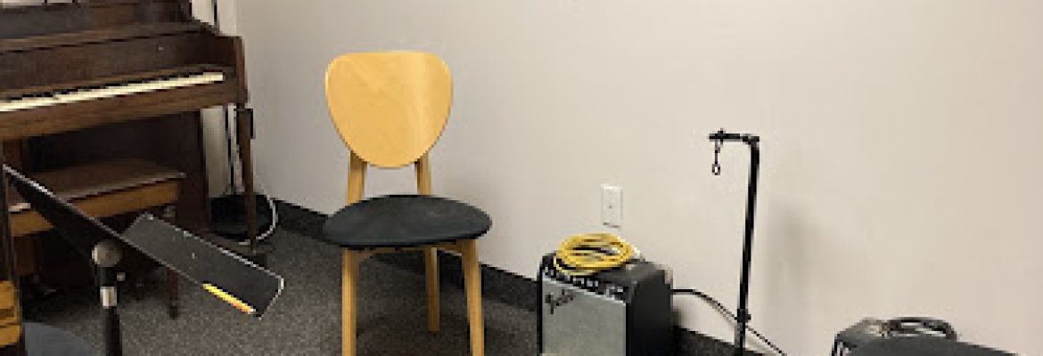Two Spot Guitar Studio