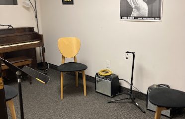 Two Spot Guitar Studio