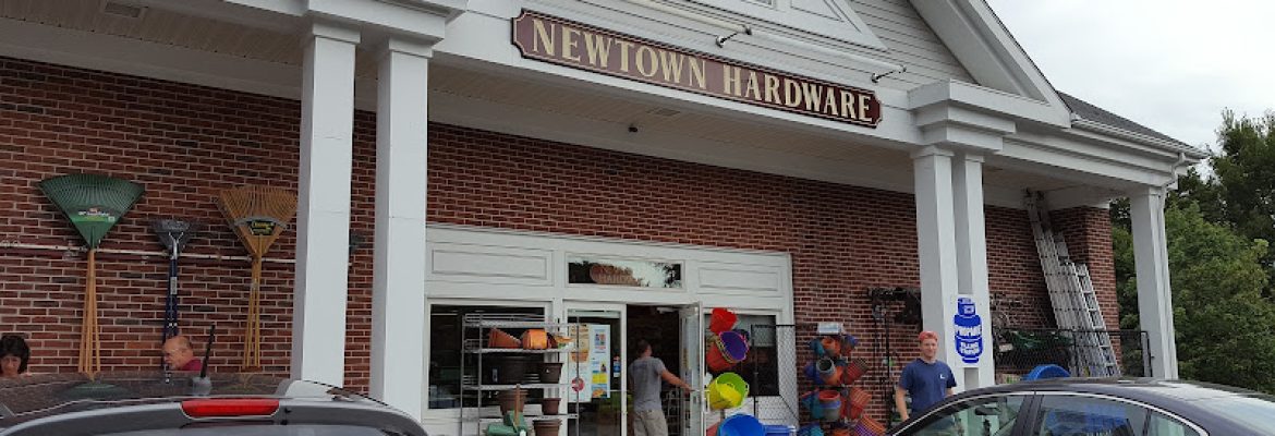 Newtown Hardware