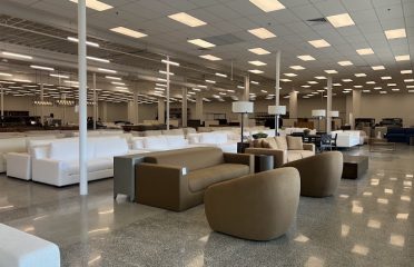 RH Outlet Fairfield