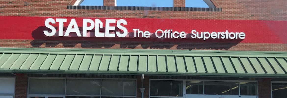 Staples