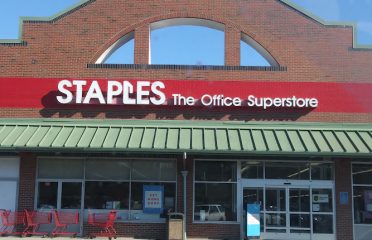 Staples