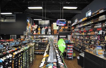 Liquor Outlet