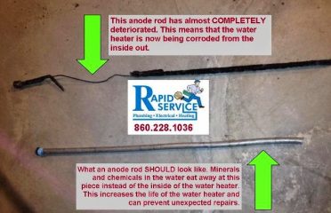 Rapid Service LLC