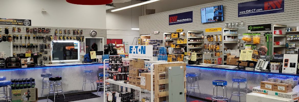 Electrical Wholesalers Inc.