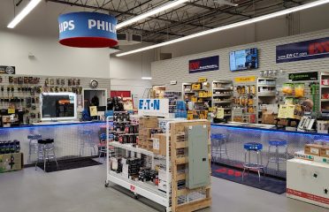 Electrical Wholesalers Inc.