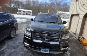 Connecticut Airport Limo Ride