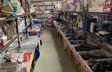 Bethlehem Indoor Flea Market year round