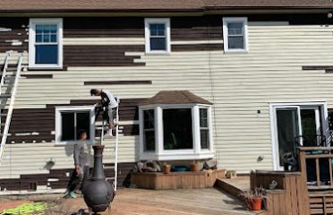 JA General Contractor