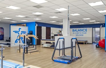 FYZICAL Therapy & Balance Centers – West Hartford