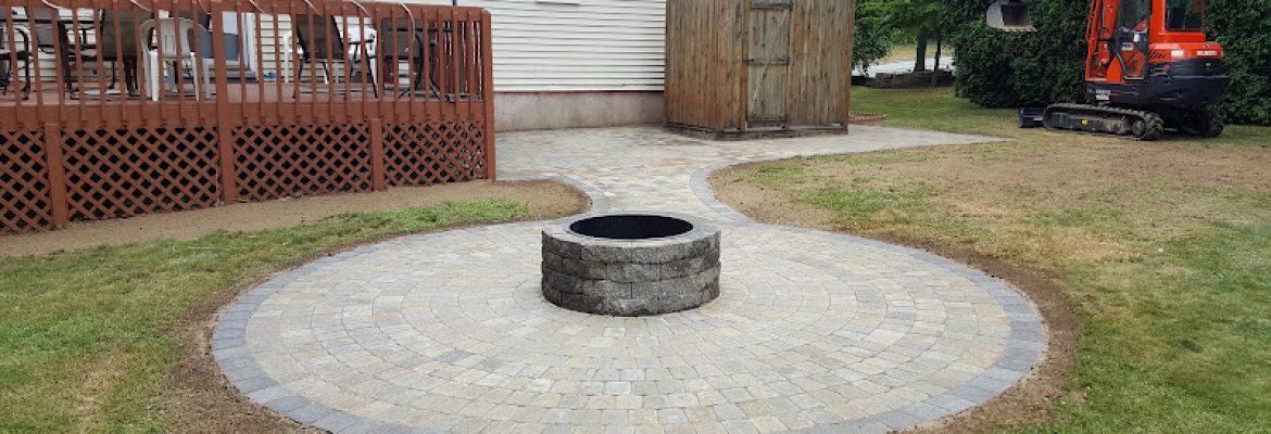 Wright Landscapes