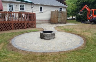 Wright Landscapes