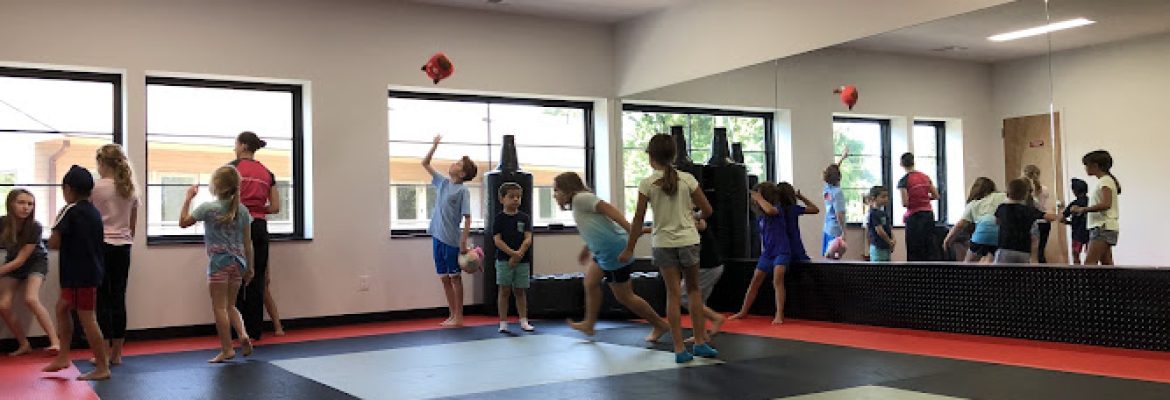 Greenwich Kempo