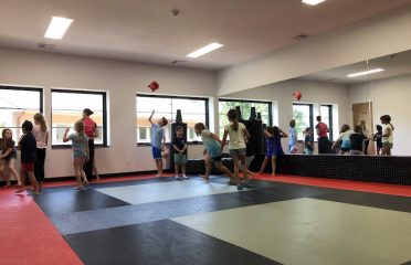 Greenwich Kempo
