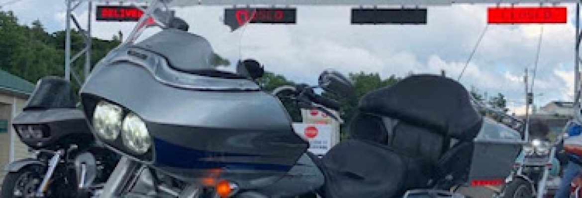 RentToRun Motorcycle Rentals