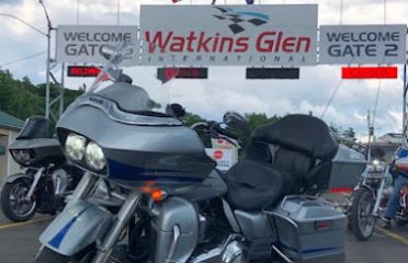 RentToRun Motorcycle Rentals