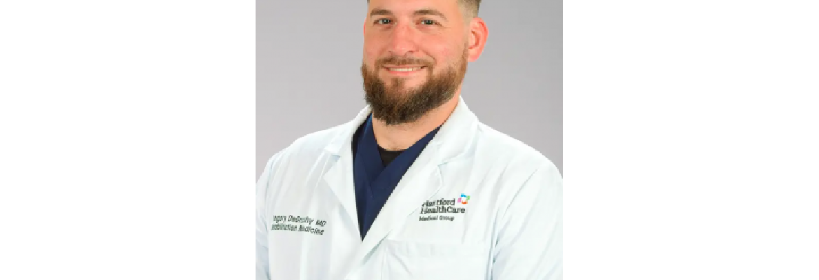Gregory de Gruchy, MD