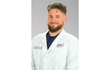 Gregory de Gruchy, MD