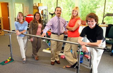 Access Rehab Centers