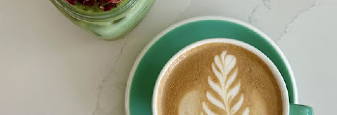 Slate Cafe Greenwich