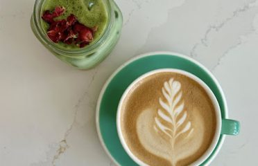 Slate Cafe Greenwich