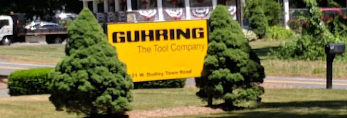 Guhring Inc