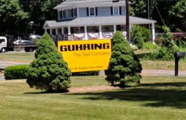Guhring Inc