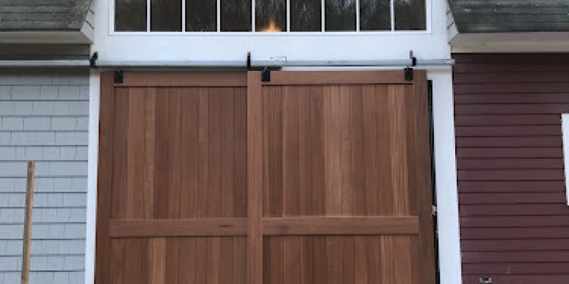 542 Custom Woodworks