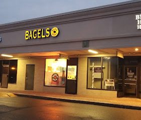 Bagels Plus Deli