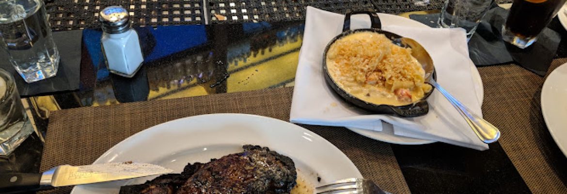 The Capital Grille
