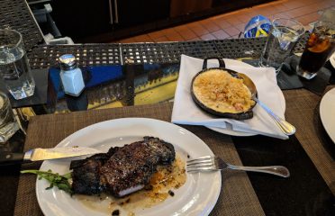 The Capital Grille