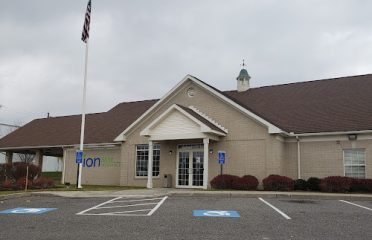 Ion Bank