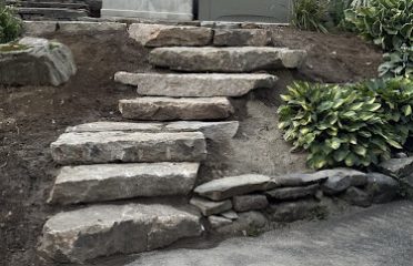 J & I Landscaping & Masonry, LLC