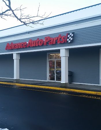 Advance Auto Parts