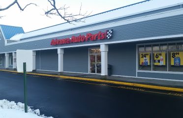 Advance Auto Parts