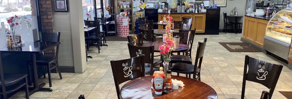 Isaac’s Bagel Cafe